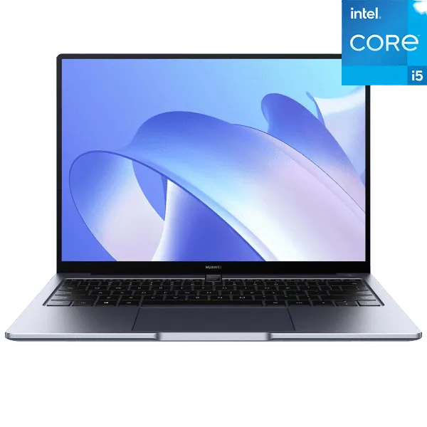 Matebook 14s