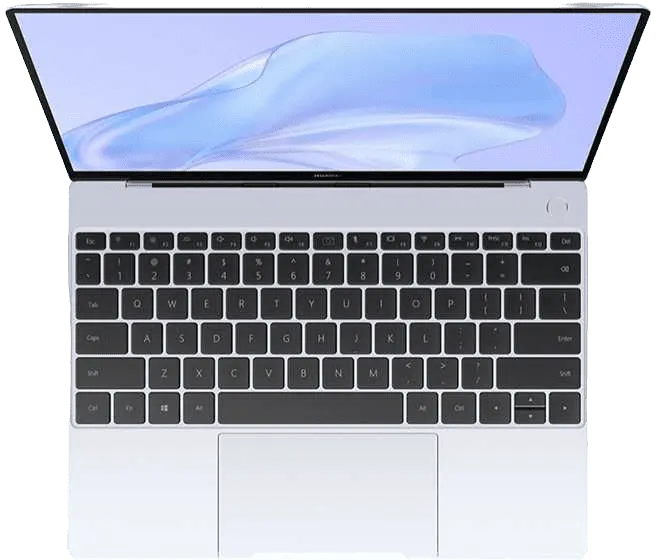 Matebook X